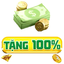 Tặng 100k chỉ có tại nhà cái cm88
